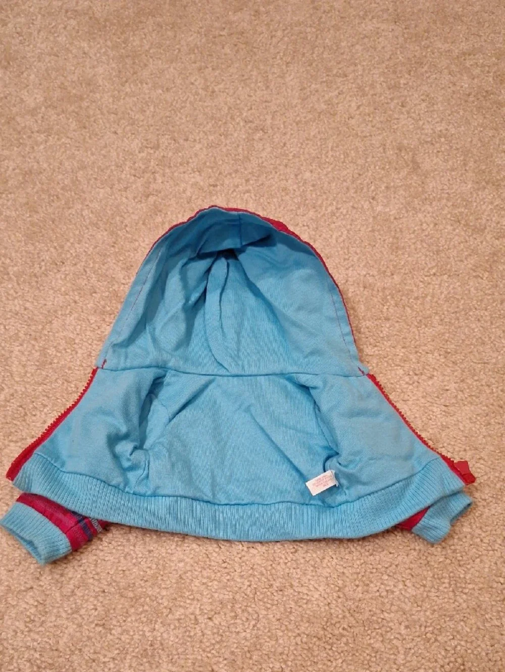 American Girl 2004 Windbreaker Jacket